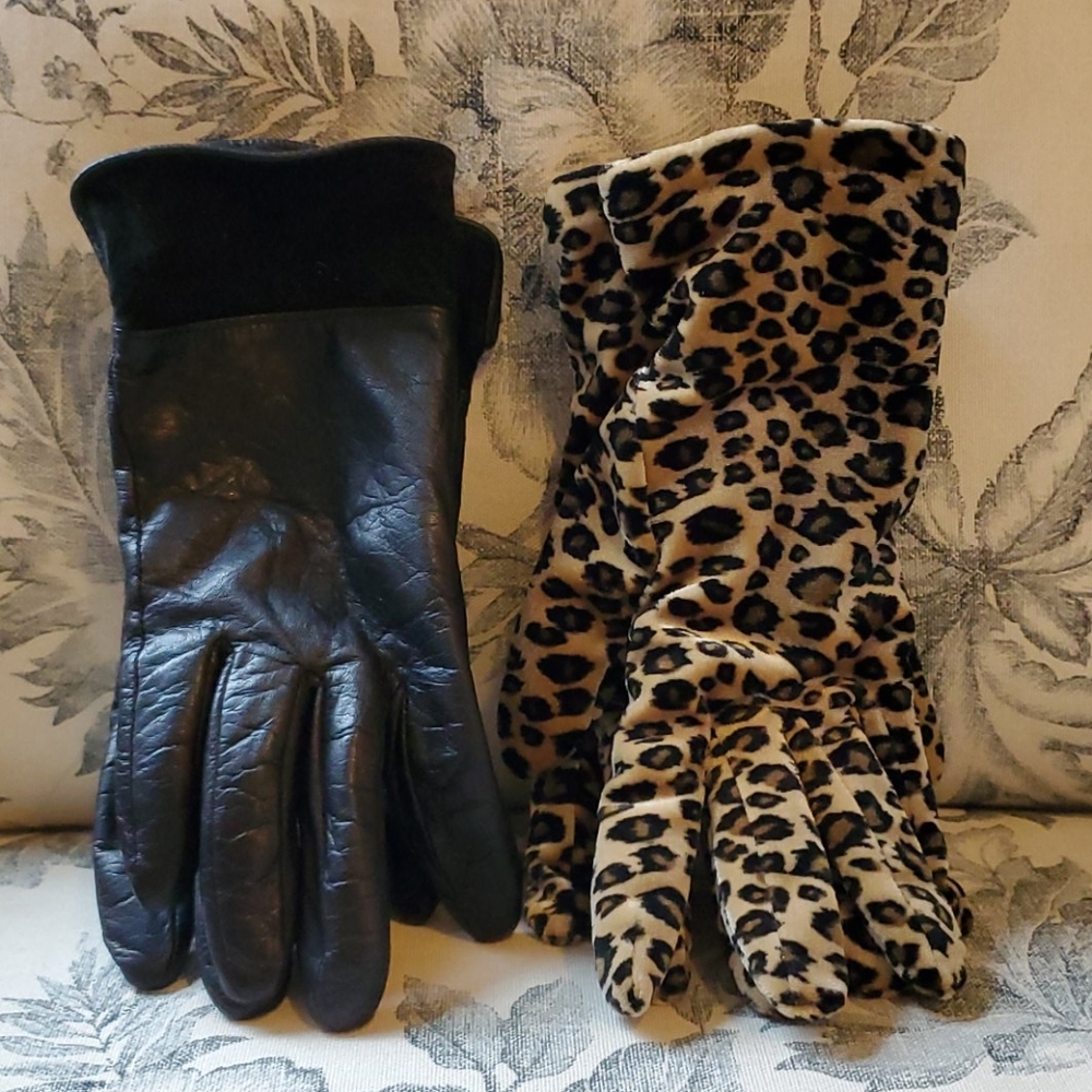 Winter Gloves 🧤